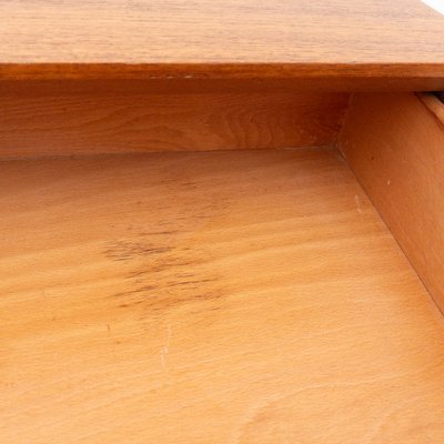 Sideboard in Teak, 1960-UPW-2040437