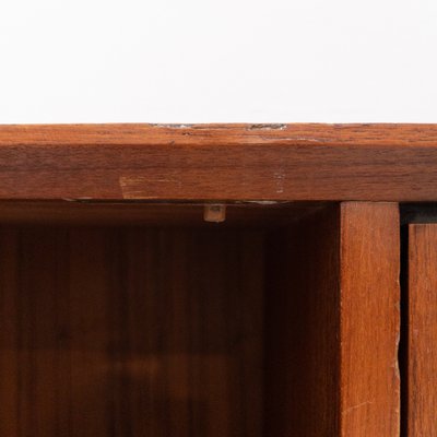 Sideboard in Teak, 1960-UPW-2040437