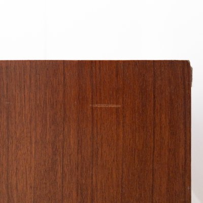 Sideboard in Teak, 1960-UPW-2040437