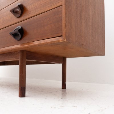 Sideboard in Teak, 1960-UPW-2040437