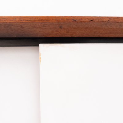 Sideboard in Teak, 1960-UPW-2040437