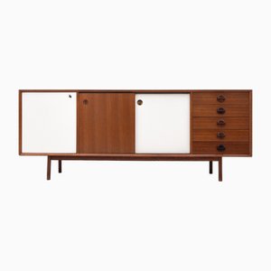 Sideboard in Teak, 1960-UPW-2040437