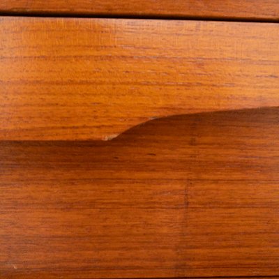 Sideboard in Teak, 1960s-UPW-1736730