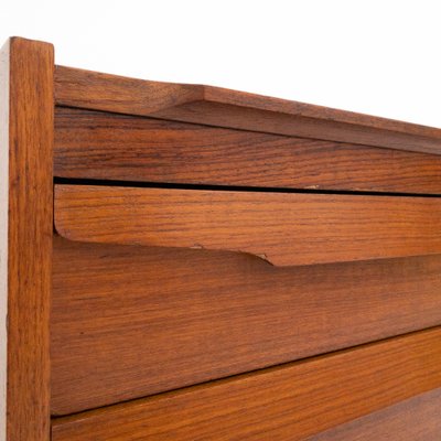 Sideboard in Teak, 1960s-UPW-1736730