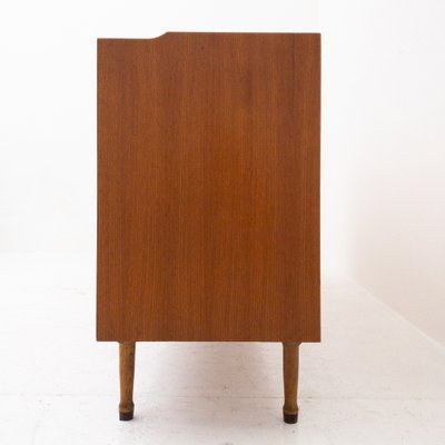 Sideboard in Teak, 1960s-UPW-1736730