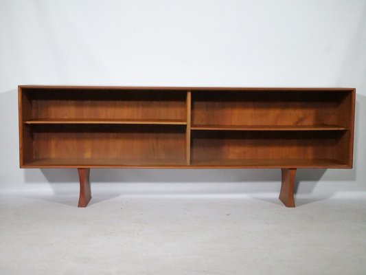 Sideboard in Teak attributed to Arne Vodder, 1960s-LVS-1763303