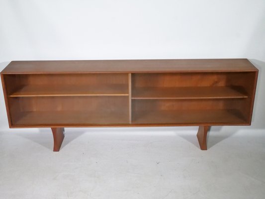 Sideboard in Teak attributed to Arne Vodder, 1960s-LVS-1763303