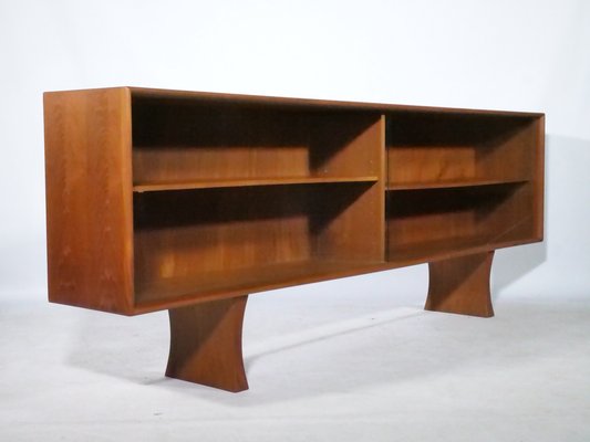 Sideboard in Teak attributed to Arne Vodder, 1960s-LVS-1763303