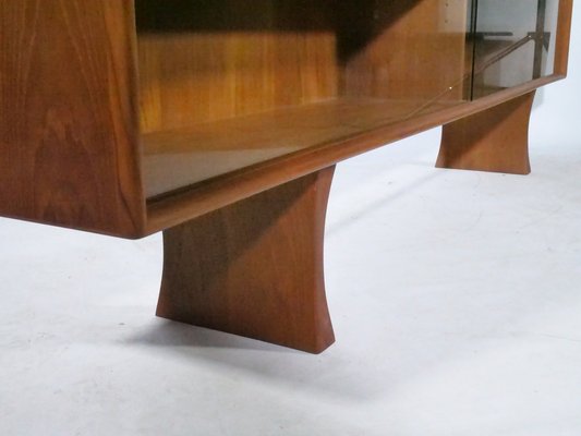 Sideboard in Teak attributed to Arne Vodder, 1960s-LVS-1763303