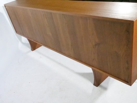 Sideboard in Teak attributed to Arne Vodder, 1960s-LVS-1763303