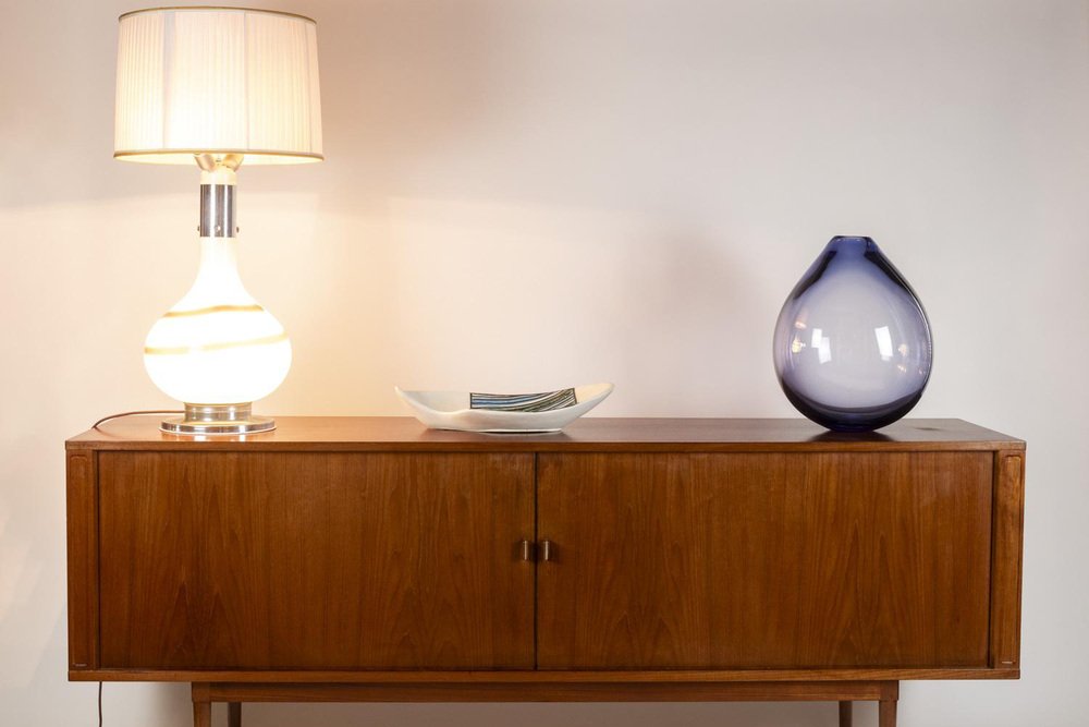 Sideboard in Teak by Peter Løvig Nielsen, 1970s