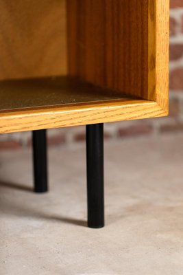 Sideboard in Teak, Denmark, 1960s-YZQ-1799754