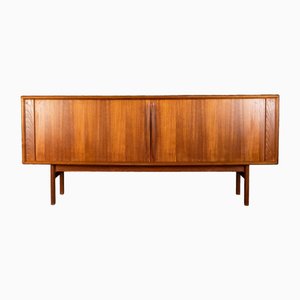 Sideboard in Teak, Denmark, 1960s-YZQ-1803268