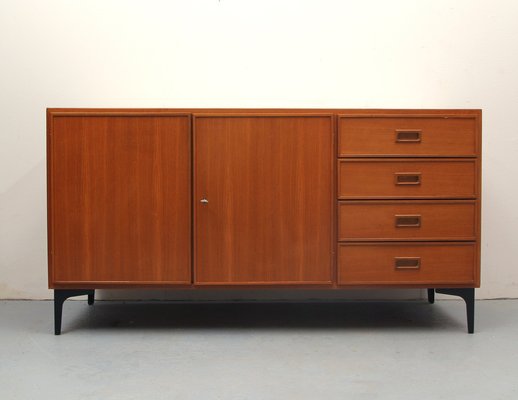 Sideboard in Teak & Resopal, 1965-PF-1368524