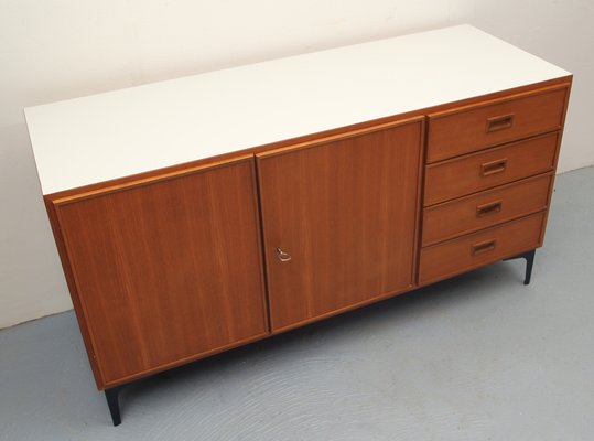 Sideboard in Teak & Resopal, 1965-PF-1368524