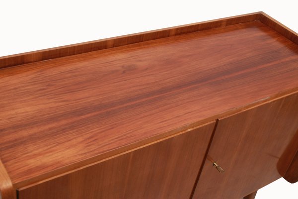 Sideboard in Walnut, 1955-PF-1784016