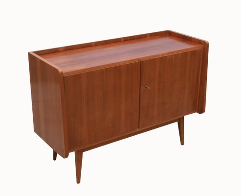 Sideboard in Walnut, 1955-PF-1784016