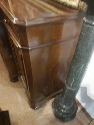 Sideboard in Walnut by Louis Philippe-AKA-1384219