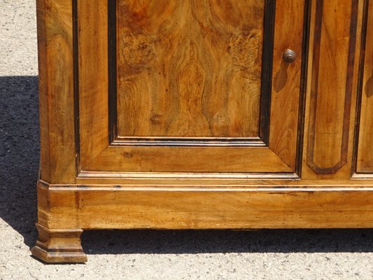 Sideboard in Walnut from Saint Hubert-ABK-2027588