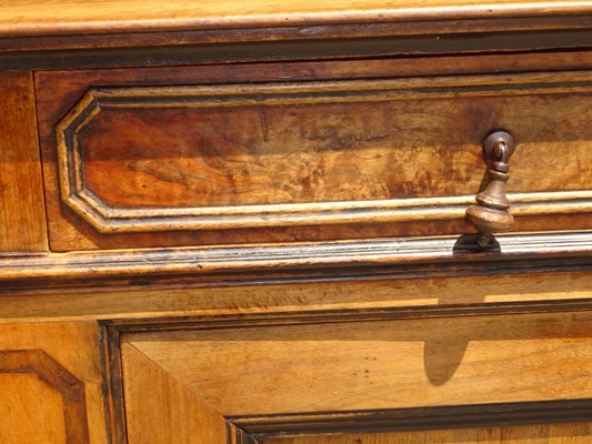 Sideboard in Walnut from Saint Hubert-ABK-2027588