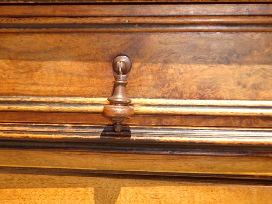 Sideboard in Walnut from Saint Hubert-ABK-2027588