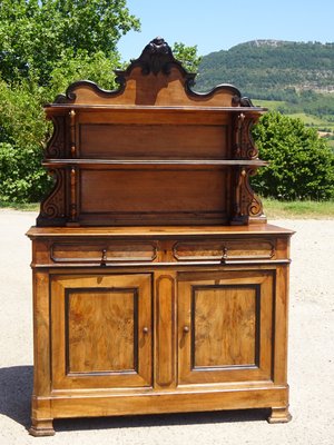 Sideboard in Walnut from Saint Hubert-ABK-2027588