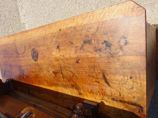 Sideboard in Walnut from Saint Hubert-ABK-2027588