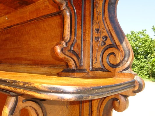 Sideboard in Walnut from Saint Hubert-ABK-2027588