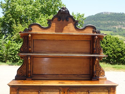 Sideboard in Walnut from Saint Hubert-ABK-2027588