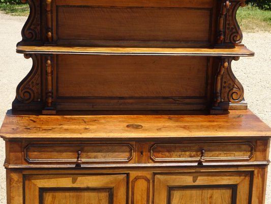 Sideboard in Walnut from Saint Hubert-ABK-2027588