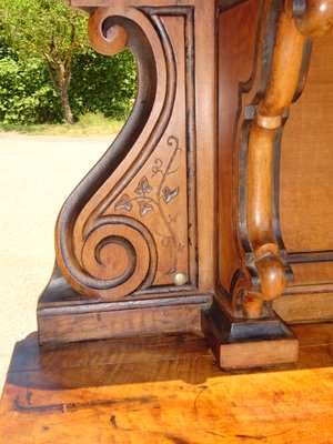 Sideboard in Walnut from Saint Hubert-ABK-2027588