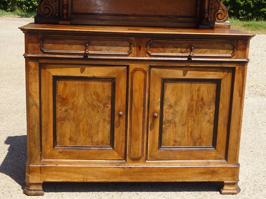 Sideboard in Walnut from Saint Hubert-ABK-2027588