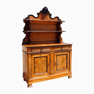 Sideboard in Walnut from Saint Hubert-ABK-2027588