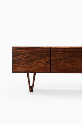 Sideboard Model Trol by IB Kofod-Larsen for Seffle Möbelfabrik, Sweden-SC-1296177