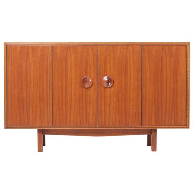 Sideboard or Cabinet by John Kapel, USA, 1960s-SFD-631684