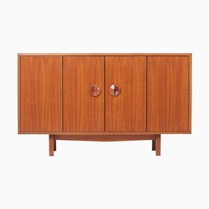 Sideboard or Cabinet by John Kapel, USA, 1960s-SFD-631684