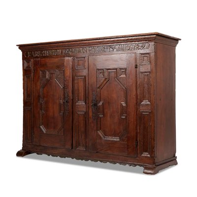 Sideboard or Shop Counter Cupboard-GCQ-1188288