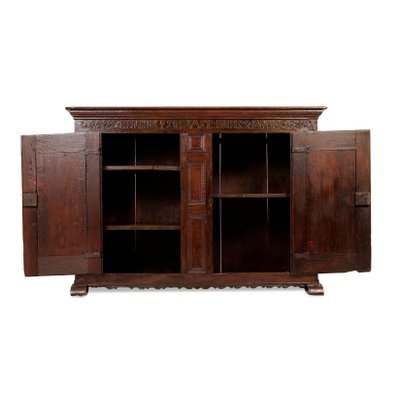 Sideboard or Shop Counter Cupboard-GCQ-1188288