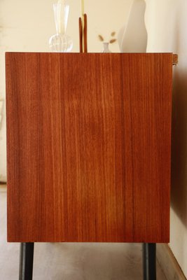 Sideboard with 4 Drawers, 1960s-YRI-2027592