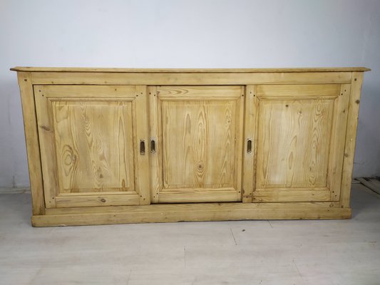 Sideboard with Sliding Door-EAD-1724007