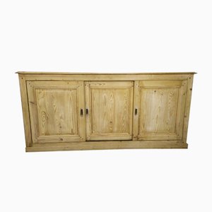 Sideboard with Sliding Door-EAD-1724007