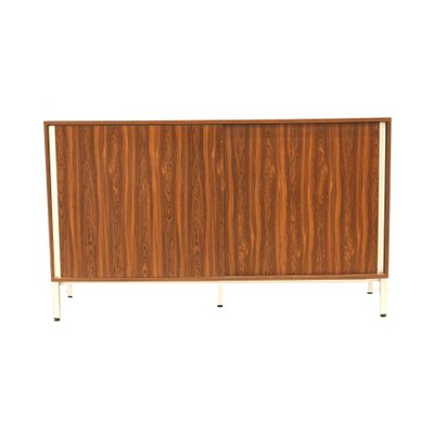 Sideboard with Sliding Doors, 1960s-XID-1425332