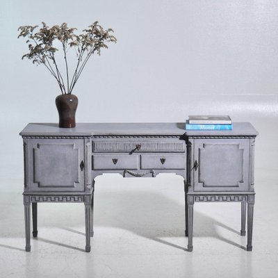 Sideboard with Two Doors-SA-1210481