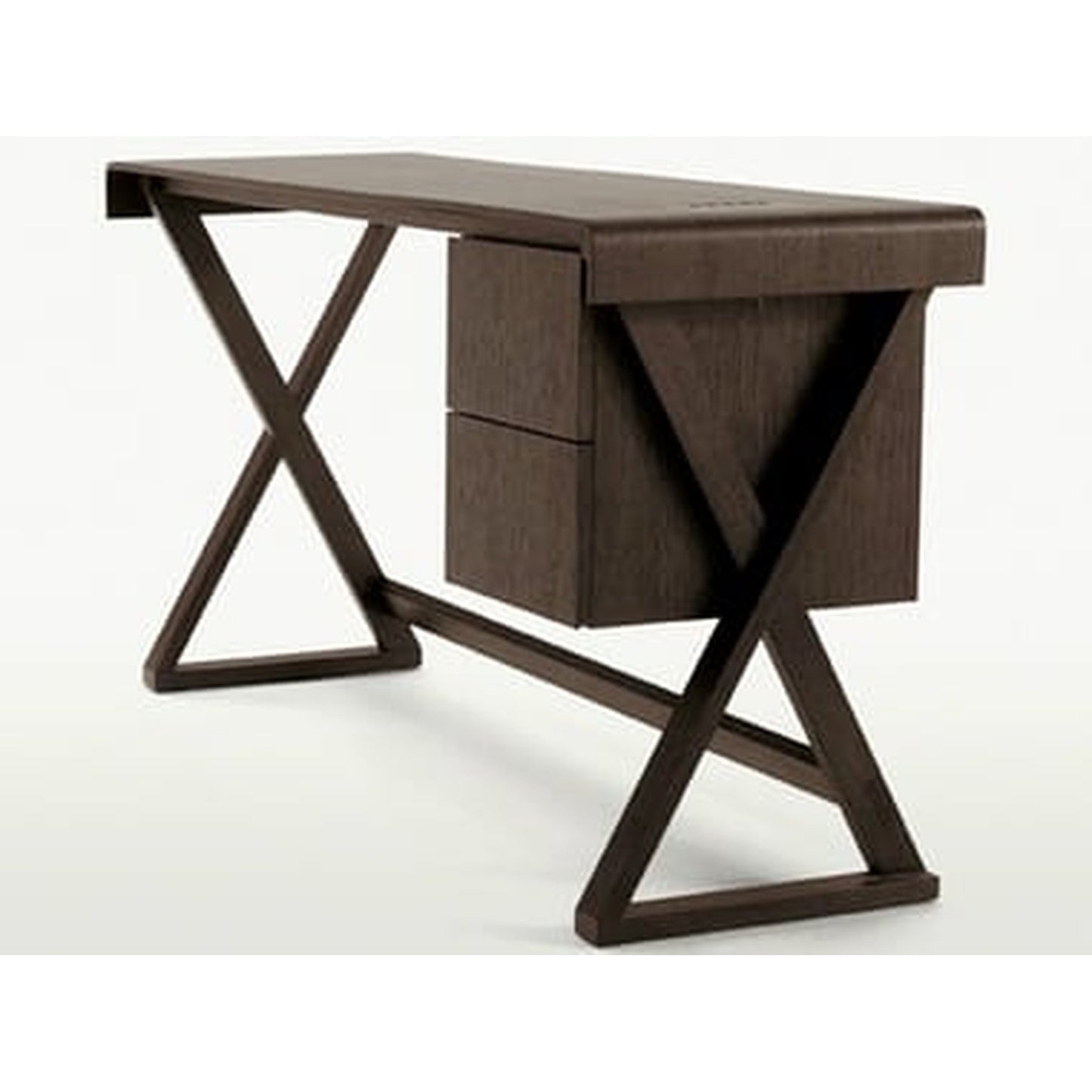 SIDUS - Solid Wood Writing Desk