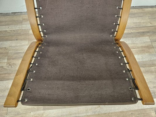 Siesta Armchair attributed to Ingmar Relling for Westnofa, Norway, 1970-ZUW-2023448