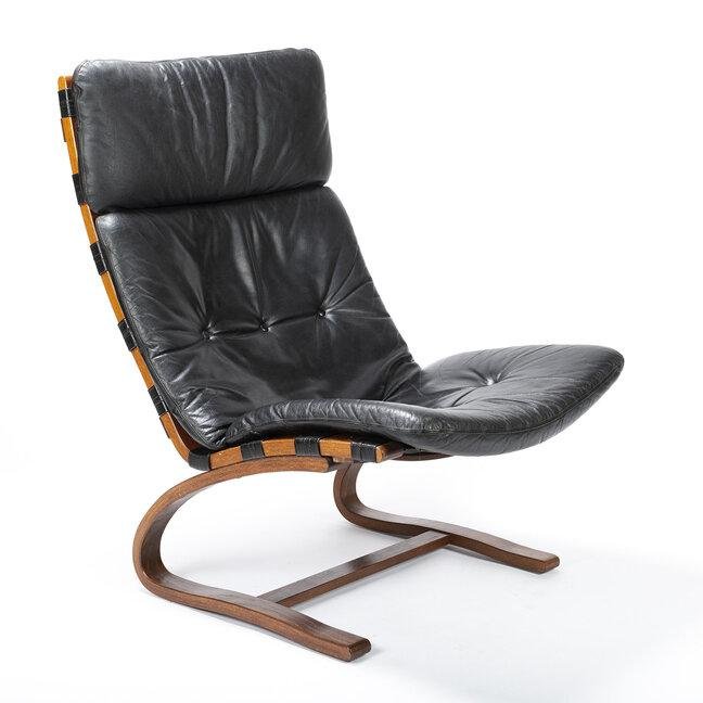 Siesta Chair by Ingmar Relling for Westnofa