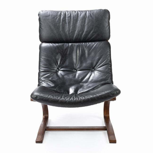 Siesta Chair by Ingmar Relling for Westnofa