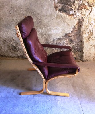 Siesta Chair by Relling for Westnofa, 1960s-MCB-2040312