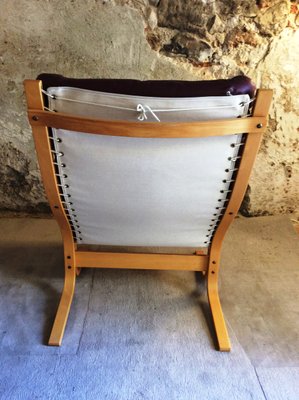 Siesta Chair by Relling for Westnofa, 1960s-MCB-2040312