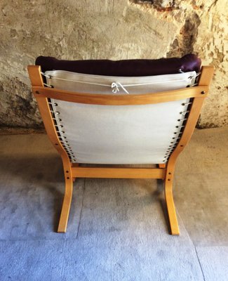 Siesta Chair by Relling for Westnofa, 1960s-MCB-2040312